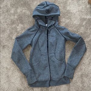 lulu jacket